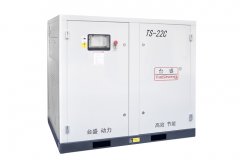 壓縮機的發展趨勢如何？